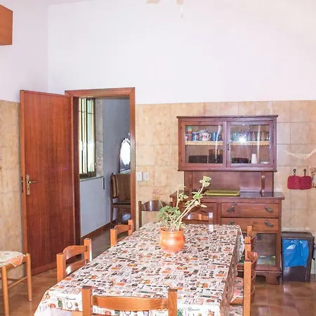 Appartamento Case Vacanza Cristina 42 San Vito Lo Capo