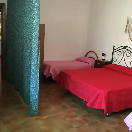 Case Vacanza Cristina 42 Appartamento