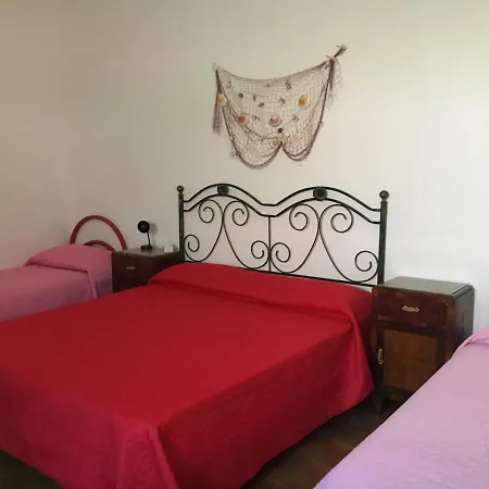 Case Vacanza Cristina 42 * San Vito Lo Capo